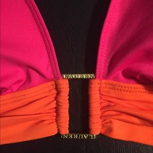 Ralph Lauren Bikini - New - Size 6